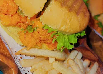 محارة البحر كفيتيريا Seashell Cafeteria\u200e