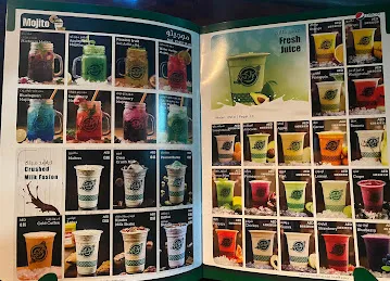 محارة البحر كفيتيريا Seashell Cafeteria\u200e
