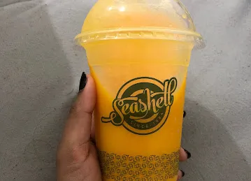 محارة البحر Seashell Cafeteria\u200e