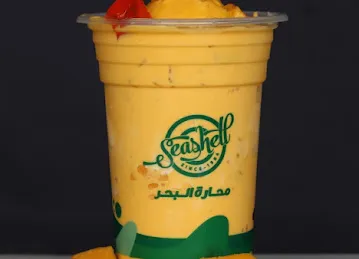 محارة البحر Seashell Cafeteria\u200e