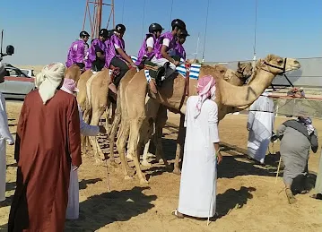 مهرجان سلطان بن زايد التراثي