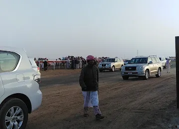 مهرجان سلطان بن زايد التراثي
