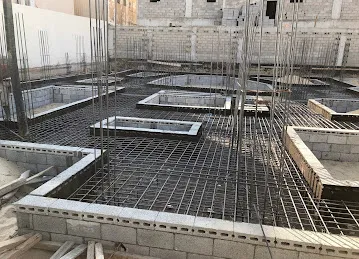 مهارات الانشاء لمقاولات البناء