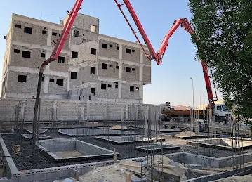 مهارات الانشاء لمقاولات البناء