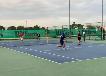 MHS Sports Academy