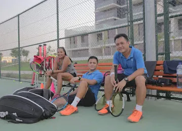MHS Sports Academy
