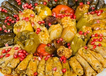 محاشي ام مهره