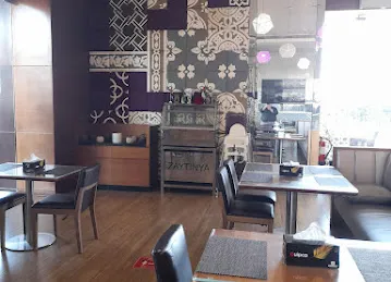 محطة ابوظبي