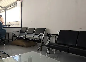 محطة دروب لغسيل السيارات