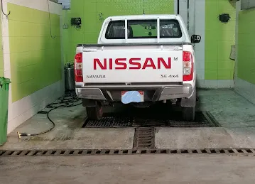 محطة رويال كلاس لغسيل المركبات Royal class car wash