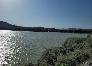محطة طقس القور Al Qoor Weather Station