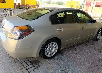 محطة تربل ون لغسيل و تلميع السيارات