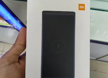 Mi