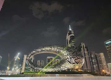 Mi Amie Dubai