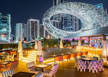 Mi Amie Dubai