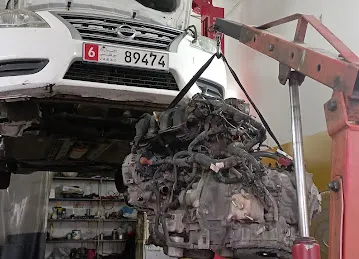 Mi Auto Electrical repair