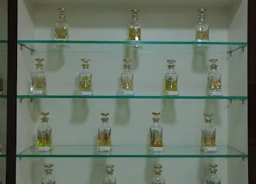 Mi oud & perfumes