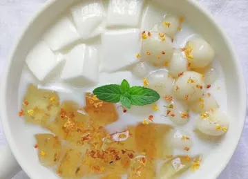 米其林蛋糕