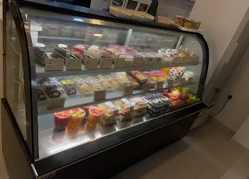米其林蛋糕