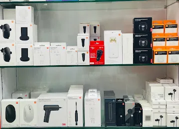 Mi Shop. Bab Alfalah Electronics Trading LLC