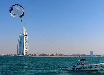 MI Yacht Dubai (Musa ibrahim lesure yachts and boat rental L.L.C )