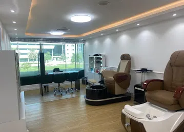 Miami crown ladies salon and spa