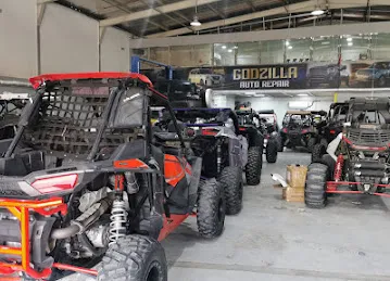 MIAMI Motorbikes/ ATV & UTV rental & workshop