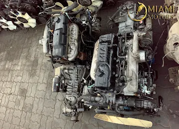 MIAMI MOTORS USED AUTO SPARE PARTS TRADING LLC.