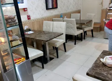 Miamix Restaurant (Al Nahda Dubai)