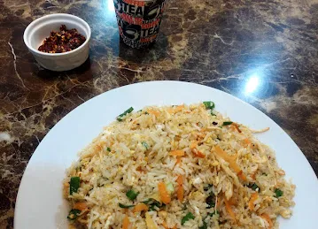 Miamix Restaurant (Al Nahda Dubai)