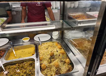 Miamix Restaurant Barsha (Sri Lankan Restaurant)