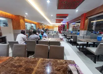 Mian Jee Restaurant