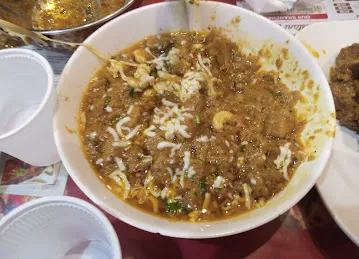 Mian Jee Restaurant