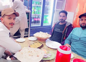 Mian Jee Restaurant