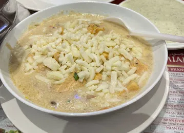Mian Jee Restaurant