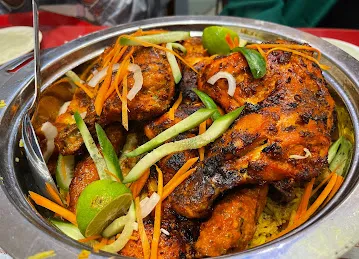 Mian Jee Restaurant