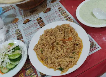 Mian Jee Restaurant