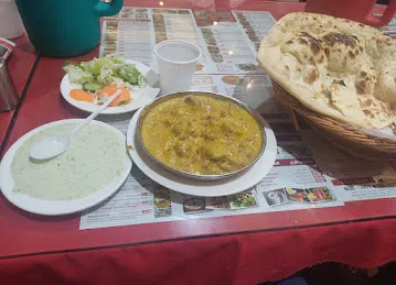 Mian Jee Restaurant