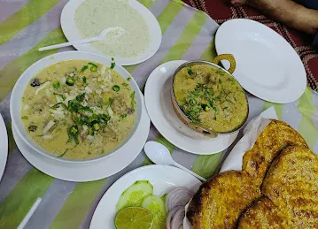 Mian jee restaurant