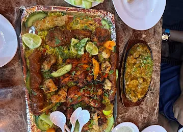 Mian jee restaurant