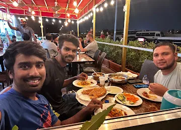 Mian jee restaurant