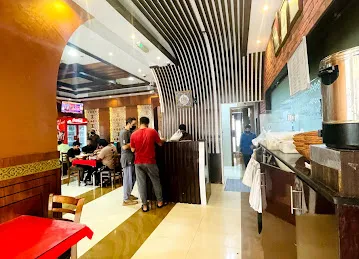 Mian Jee Restaurant