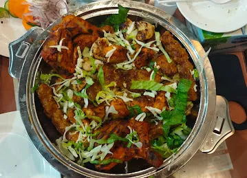 Mian Jee Restaurant