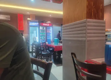 Mian Jee Restaurant N04 Persia cluster