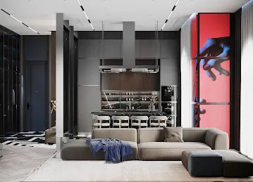 MICASA - Design and Architecture