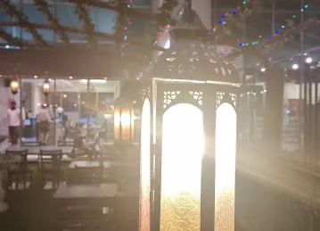 Michlifen restaurant & grills