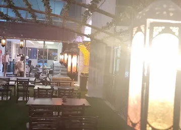 Michlifen restaurant & grills