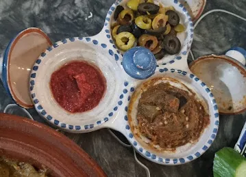 Michlifen restaurant & grills