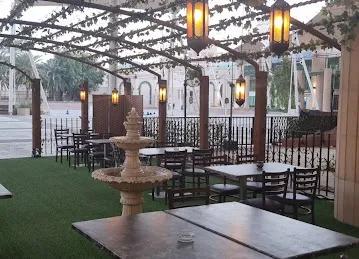 Michlifen restaurant & grills