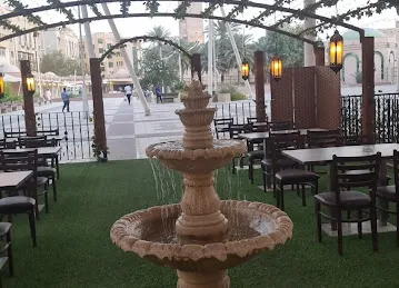 Michlifen restaurant & grills